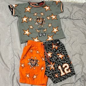 Dolce Gabbana Toddler boys